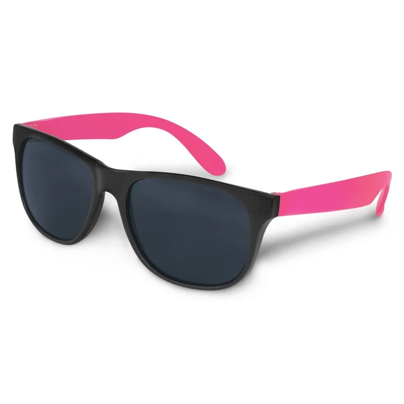 Malibu Basic Sunglasses - Two Tone