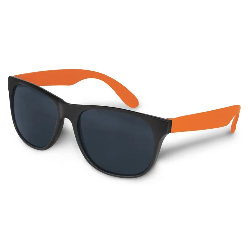 Malibu Basic Sunglasses - Two Tone