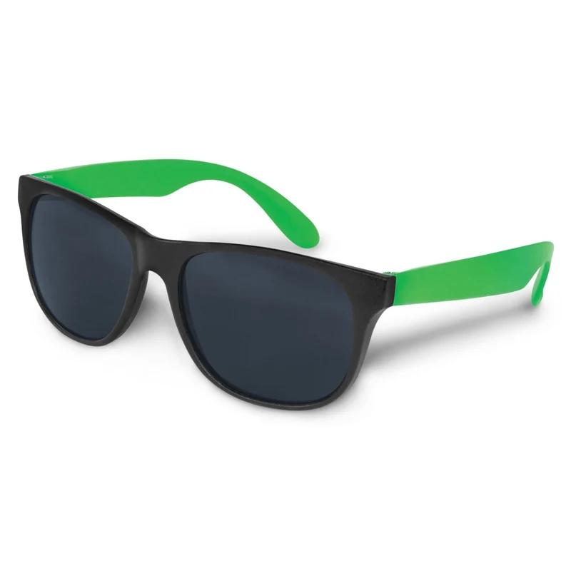 Malibu Basic Sunglasses - Two Tone