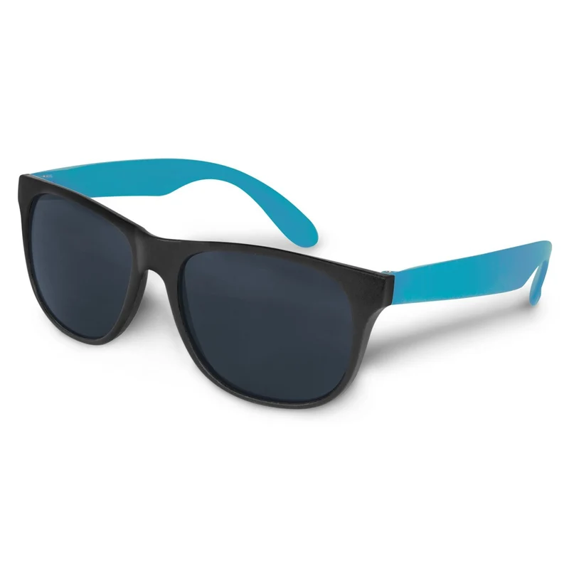 Malibu Basic Sunglasses - Two Tone