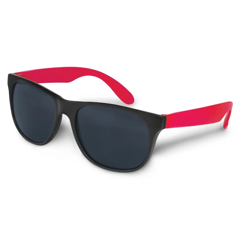 Malibu Basic Sunglasses - Two Tone