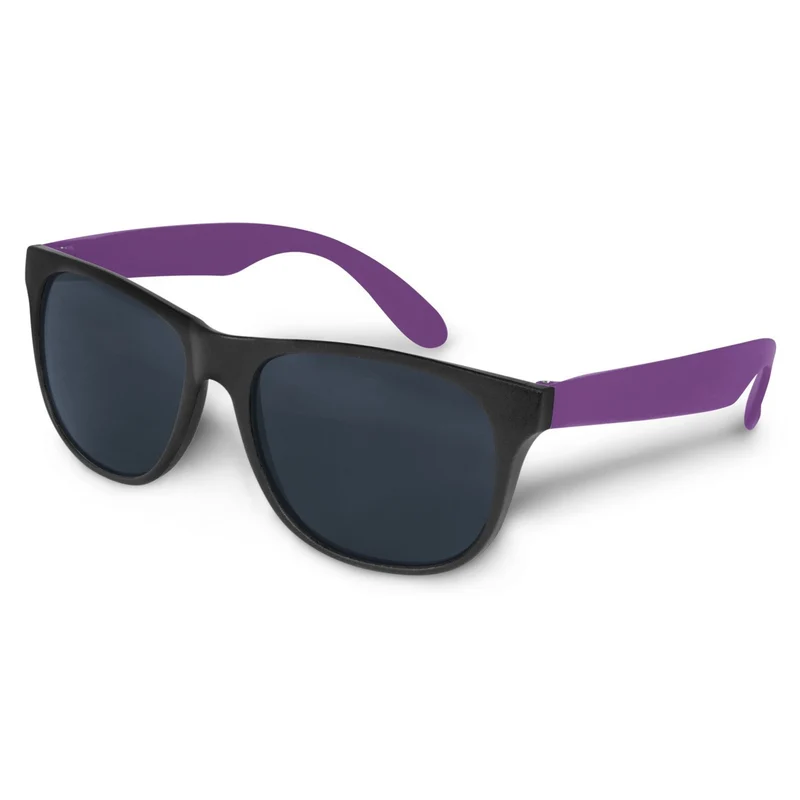 Malibu Basic Sunglasses - Two Tone