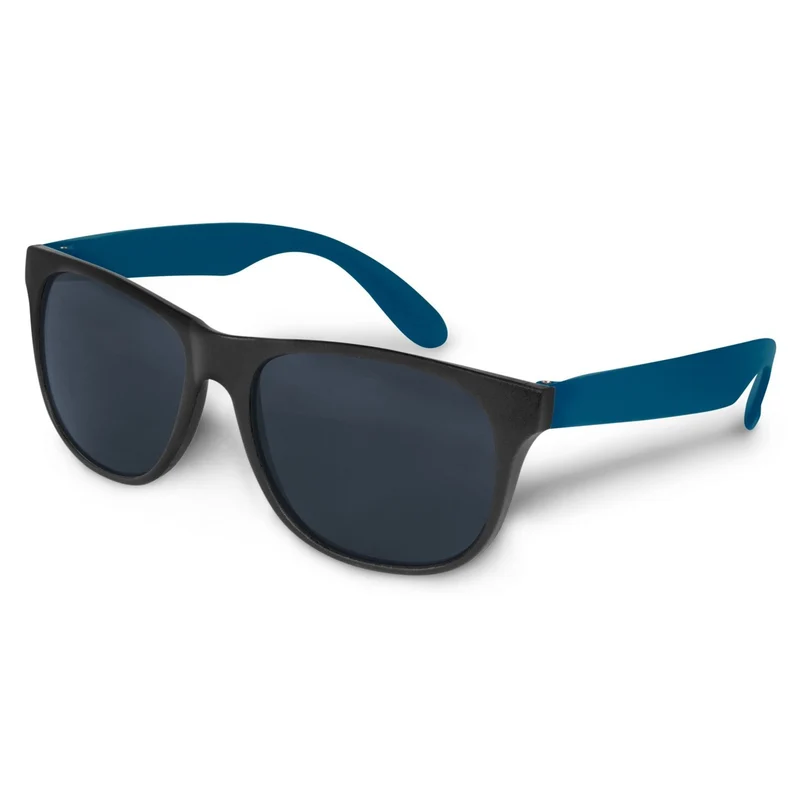 Malibu Basic Sunglasses - Two Tone