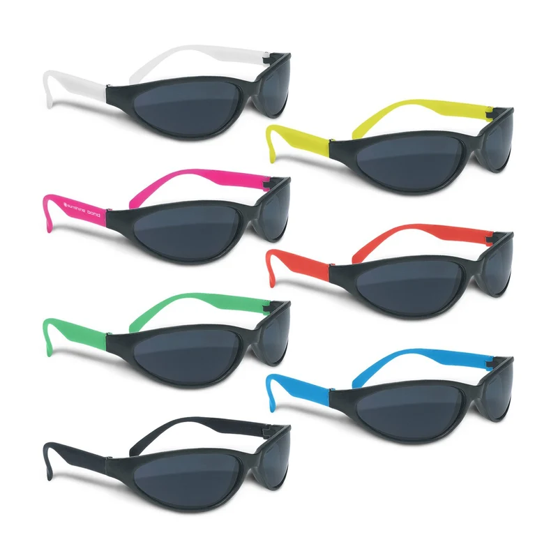 Wave Sunglasses