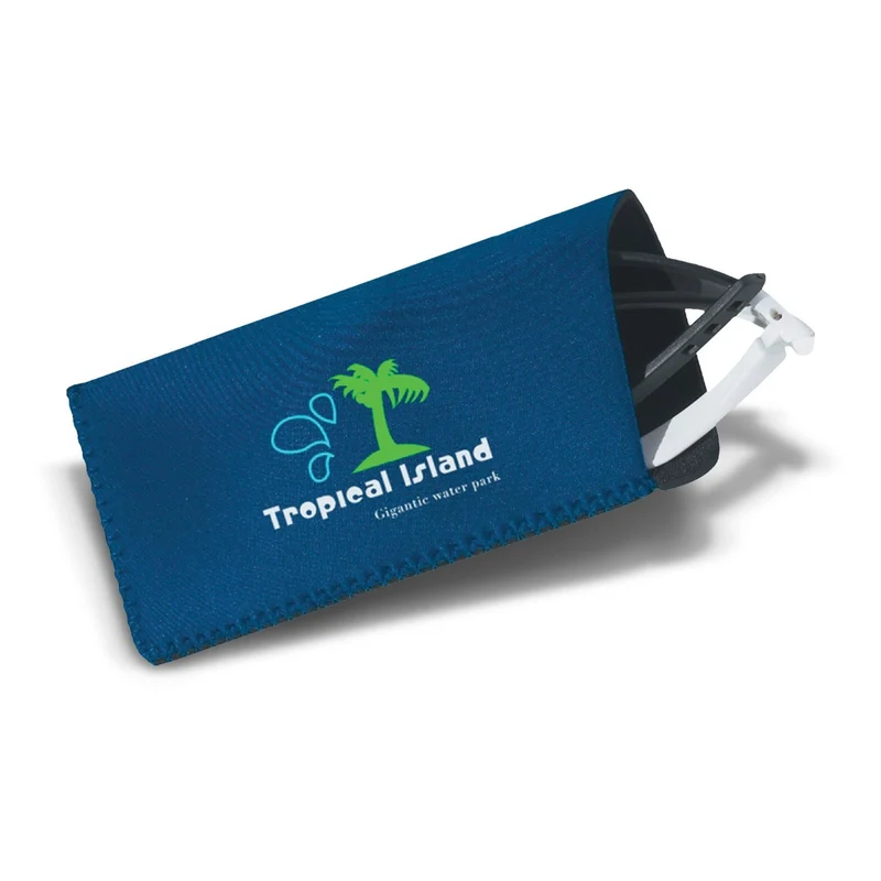 Neoprene Sunglass Pouch