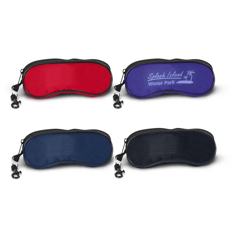 Clip Sunglass Bag