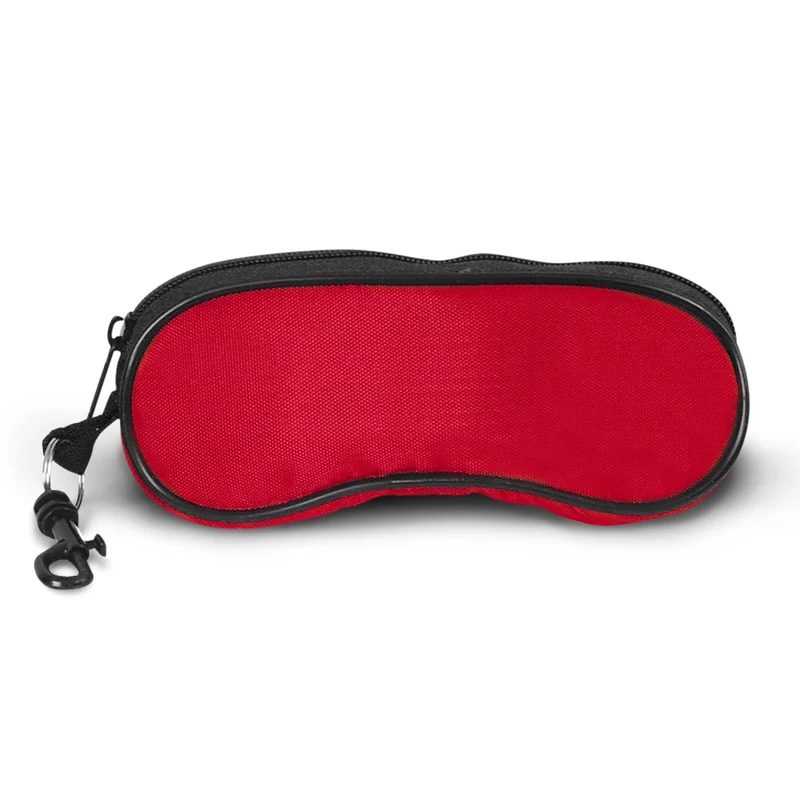 Clip Sunglass Bag