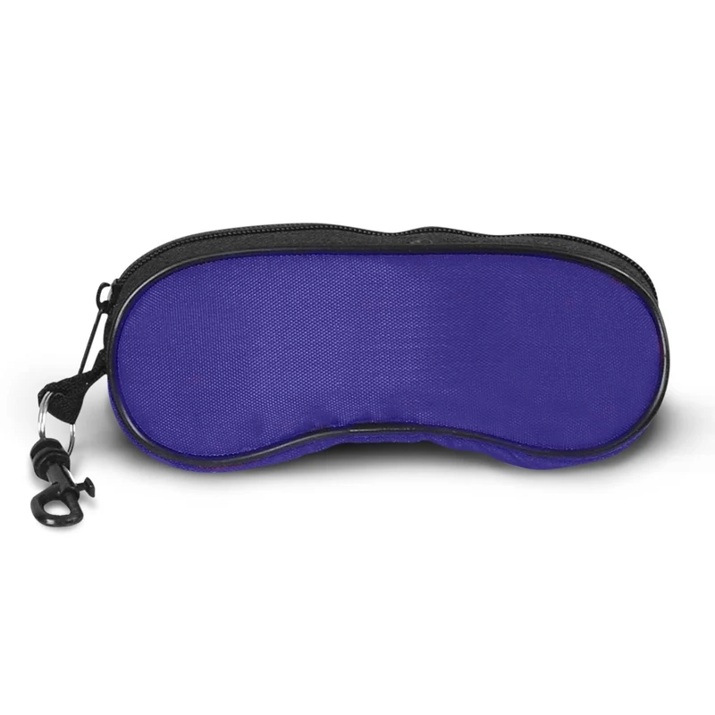Clip Sunglass Bag
