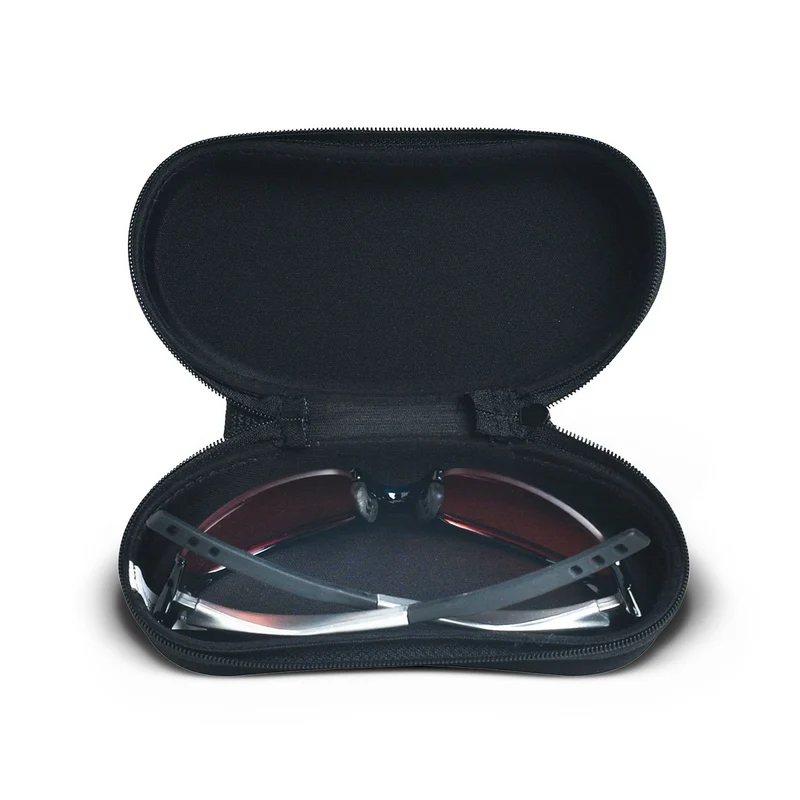 Clip Sunglass Case