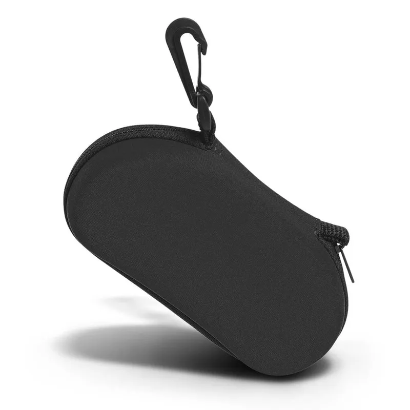 Clip Sunglass Case