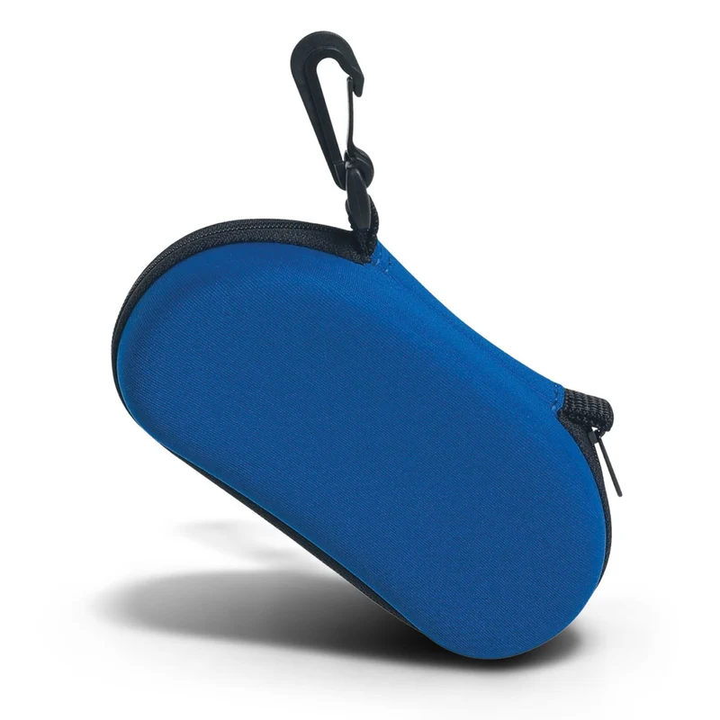 Clip Sunglass Case