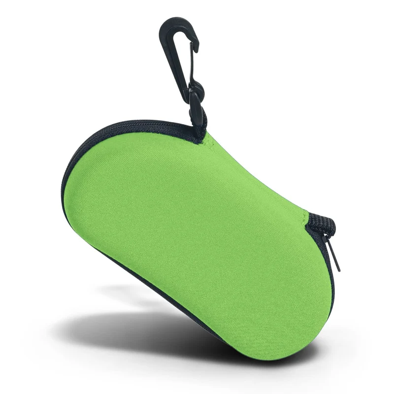 Clip Sunglass Case