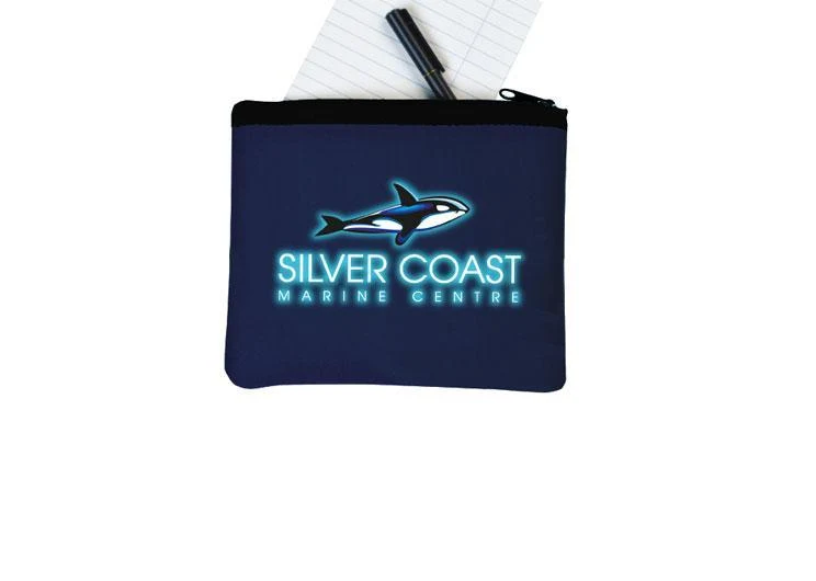 Small Pencil Case