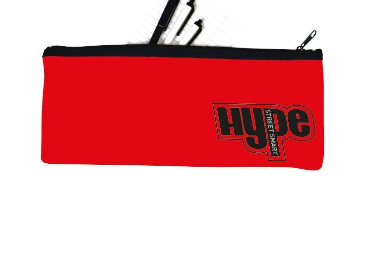 Large Pencil Case