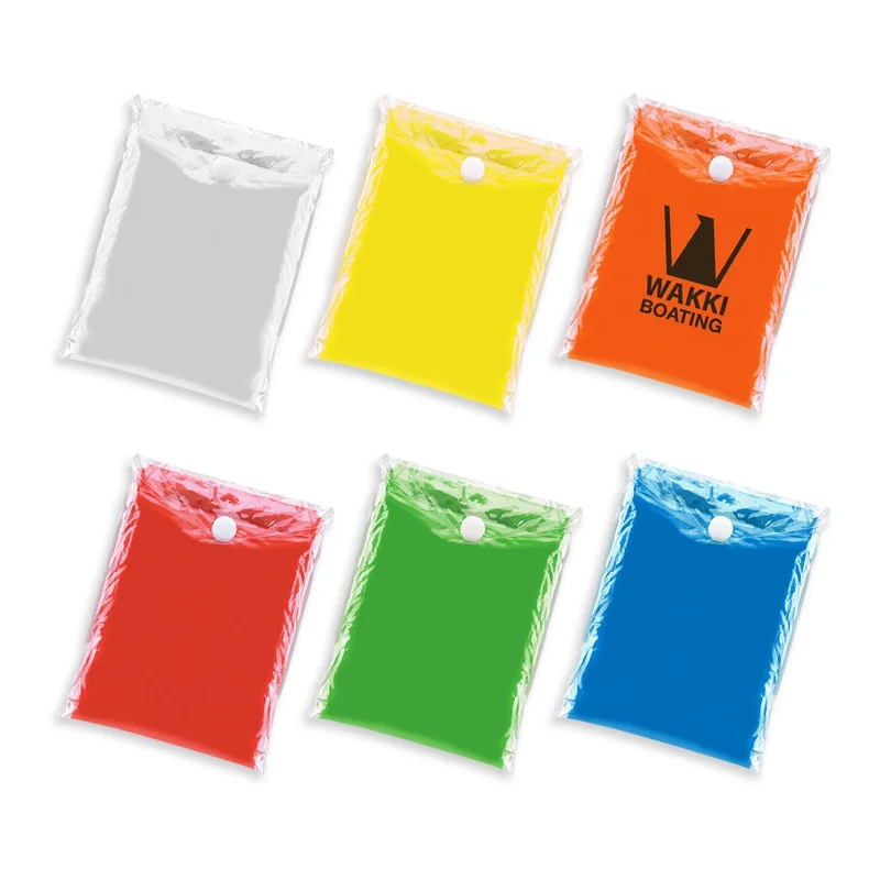 Disposable Poncho