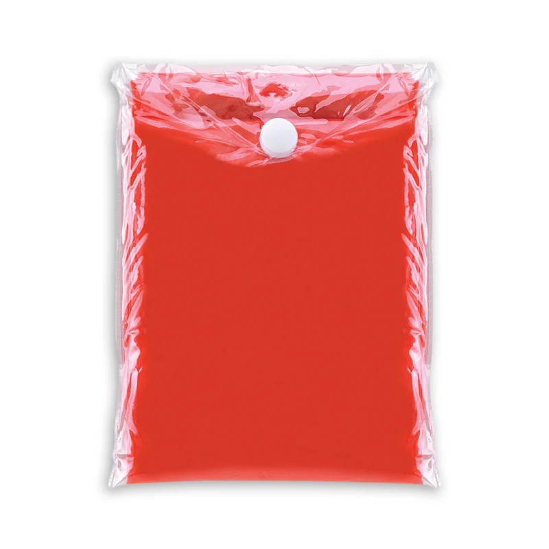 Disposable Poncho