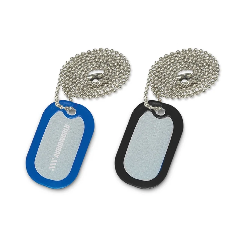 Dog Tag