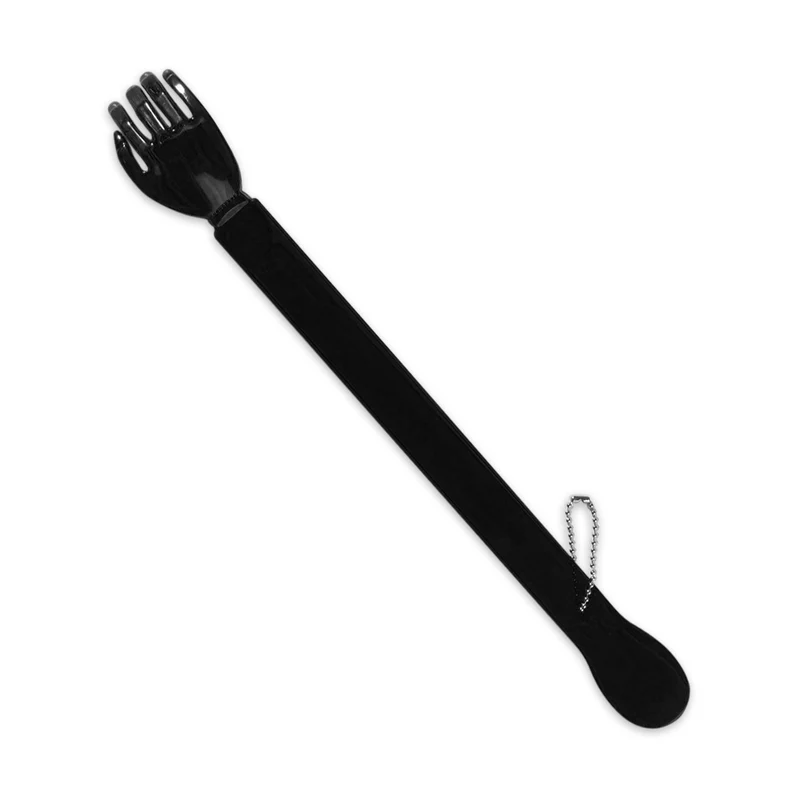 Back Scratcher and Shoe Horn