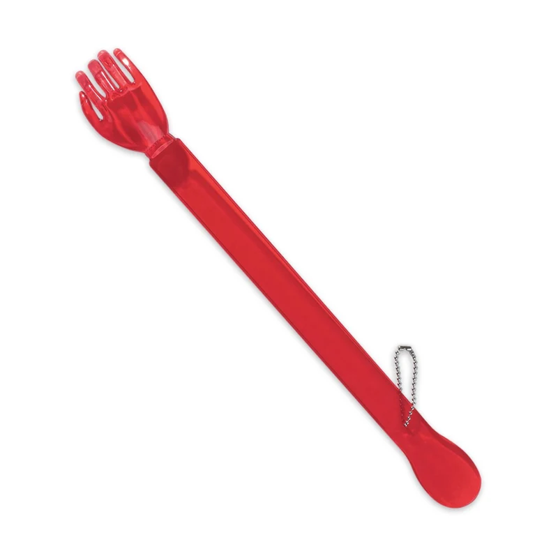 Back Scratcher and Shoe Horn