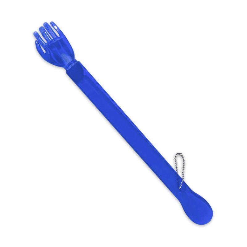 Back Scratcher and Shoe Horn
