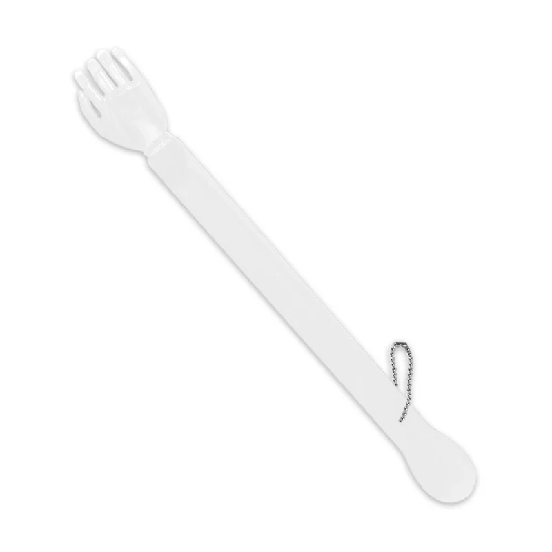 Back Scratcher and Shoe Horn