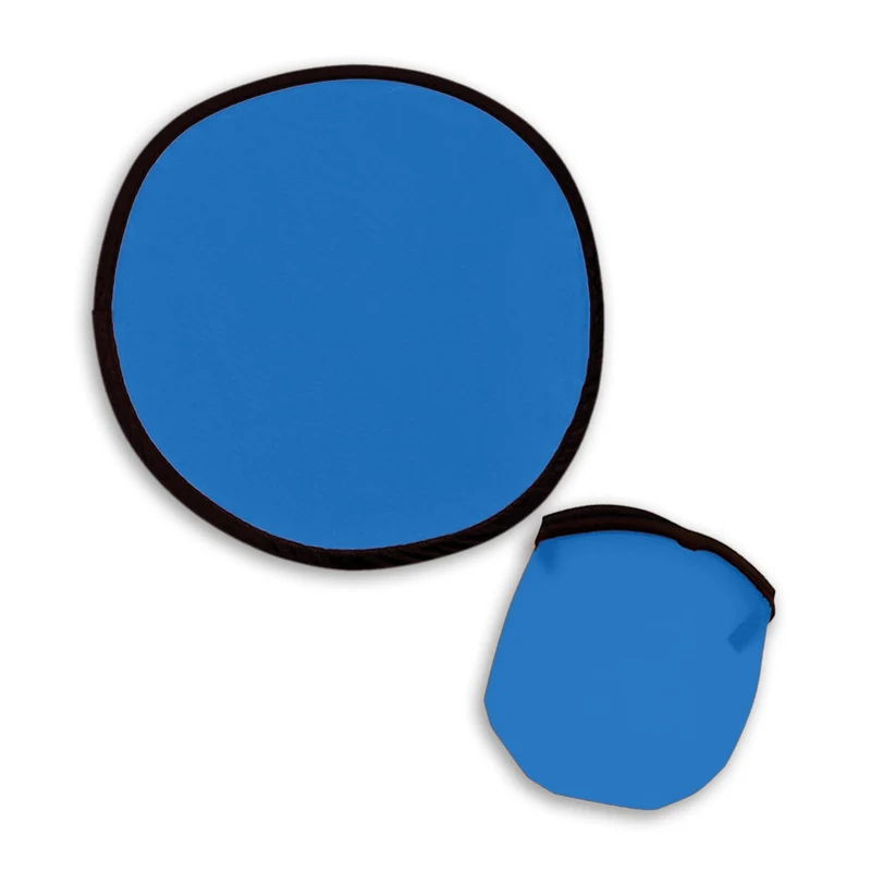 Flying Disc with Pouch