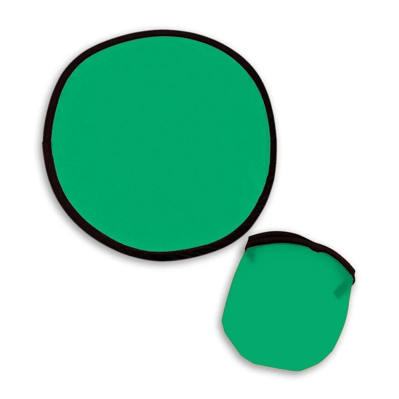 Flying Disc with Pouch