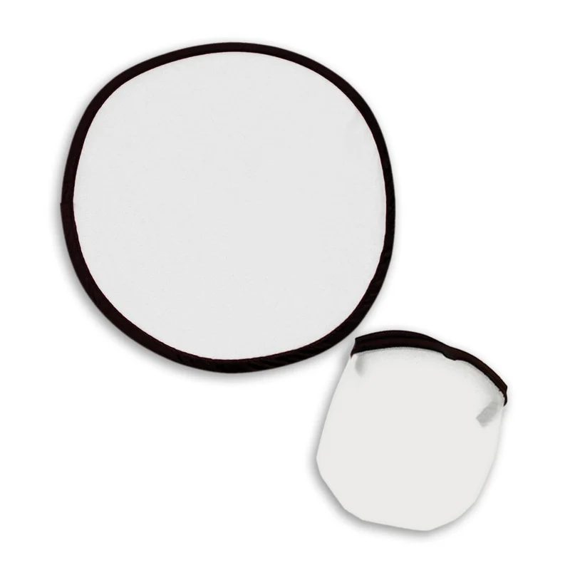 Flying Disc with Pouch