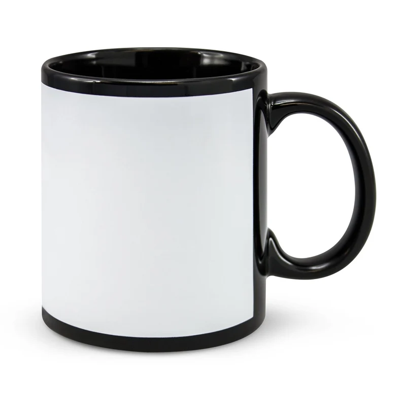 Black Hawk Coffee Mug
