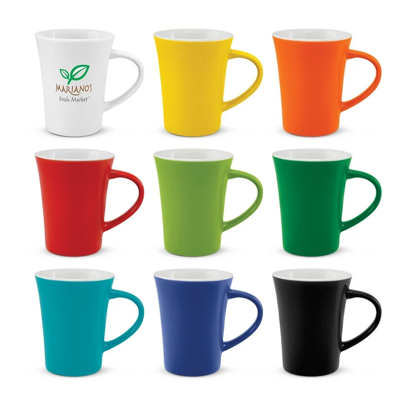 Tulip Coffee Mug