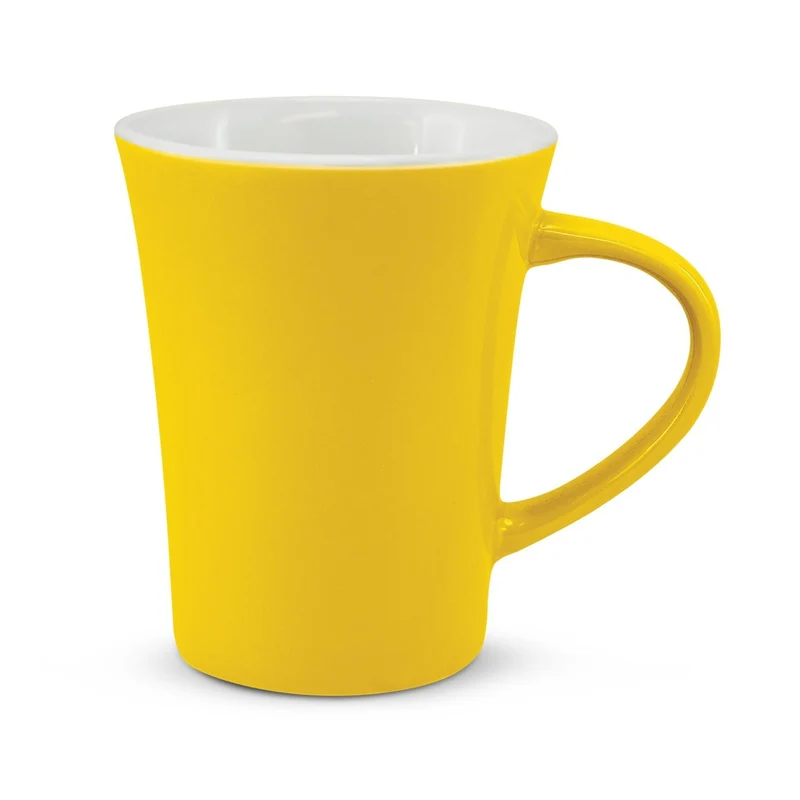 Tulip Coffee Mug
