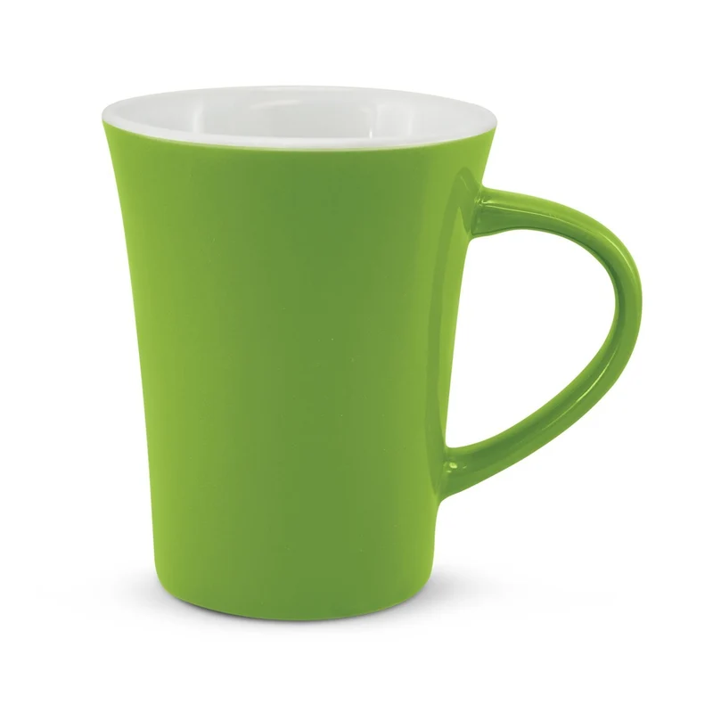 Tulip Coffee Mug