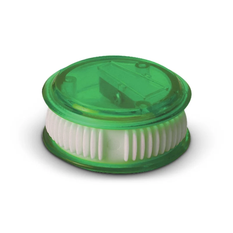 Plastic Pencil Sharpener