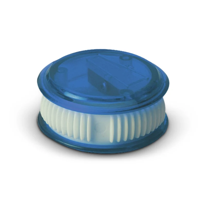 Plastic Pencil Sharpener