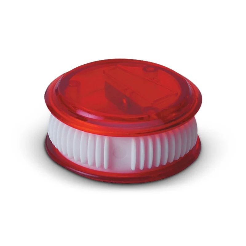 Plastic Pencil Sharpener