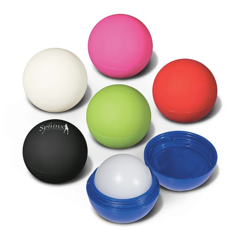 Lip Balm Ball