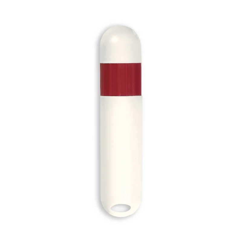 Lip Balm And Sunstick