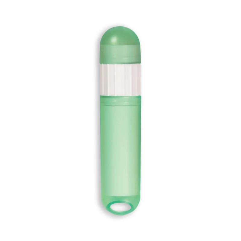 Lip Balm And Sunstick