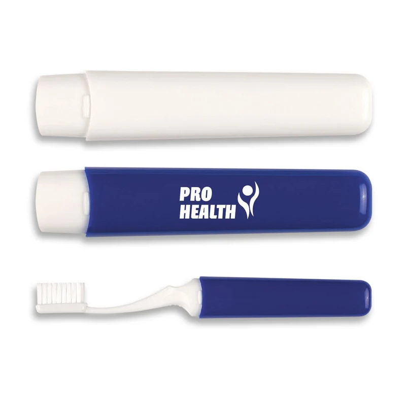 Travel Toothbrush