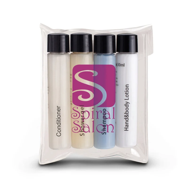 Travel Kit