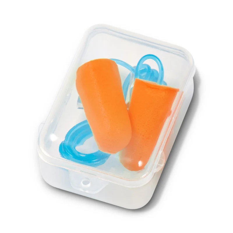 Foam Ear Plugs