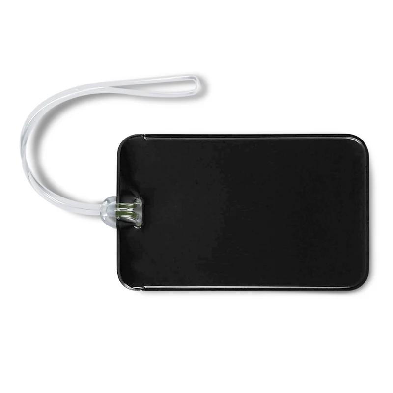 Journey Luggage Tag