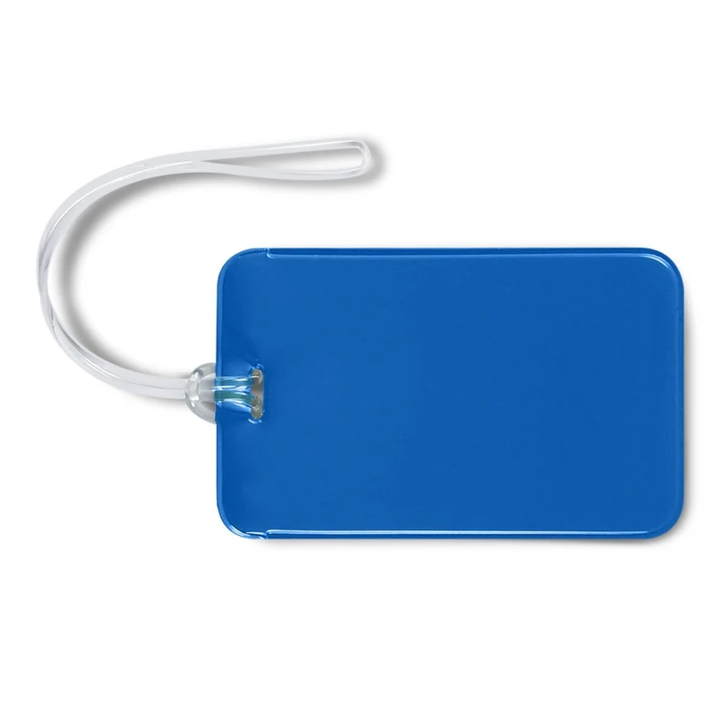 Journey Luggage Tag