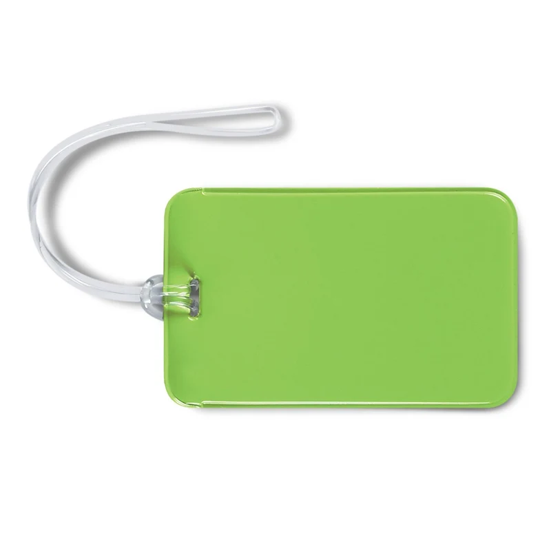 Journey Luggage Tag