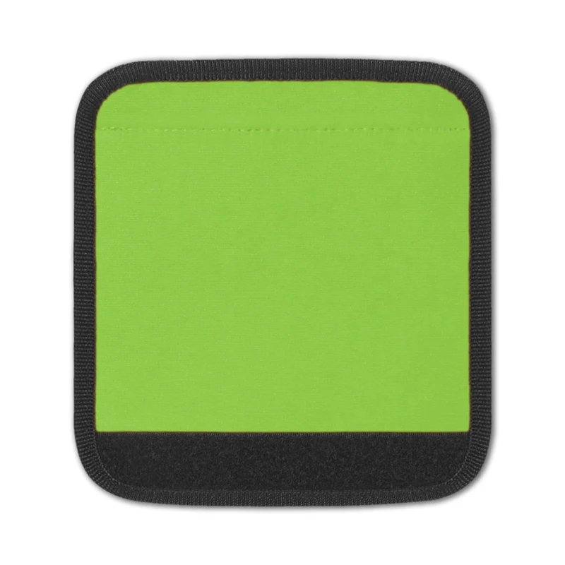 Neoprene Luggage Gripper