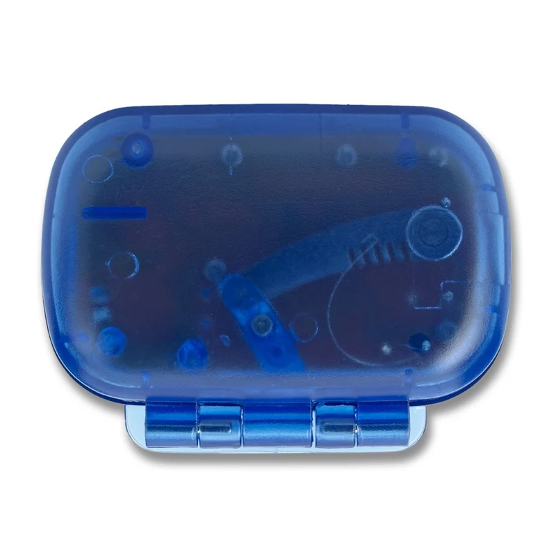 Flip Down Pedometer