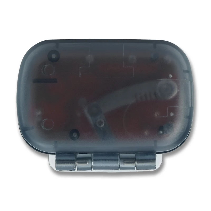 Flip Down Pedometer