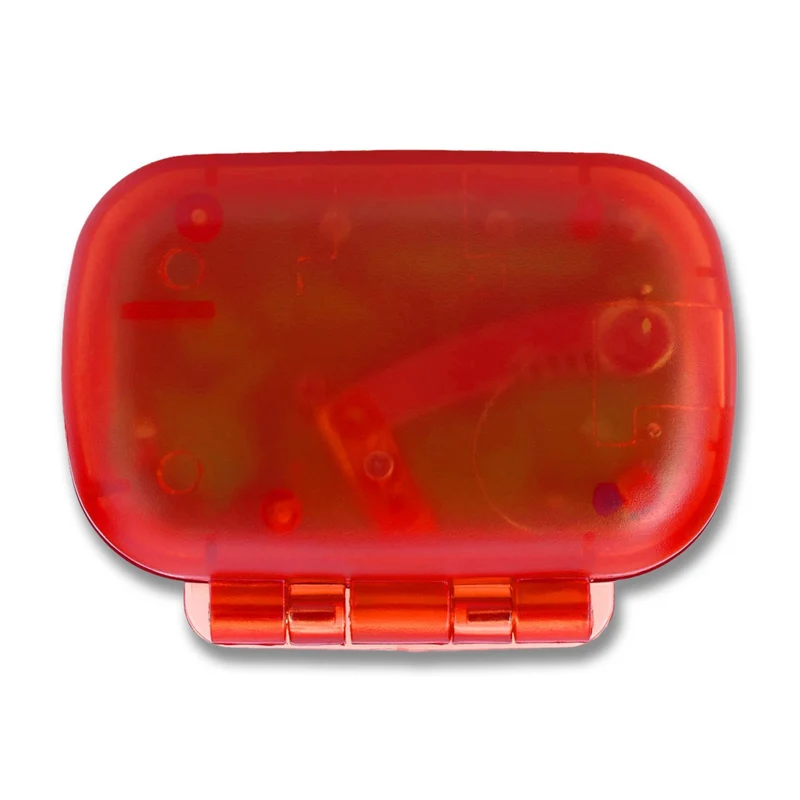 Flip Down Pedometer
