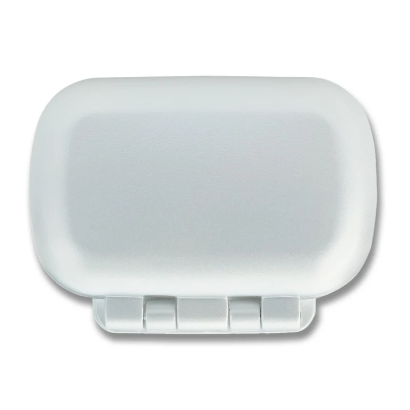 Flip Down Pedometer