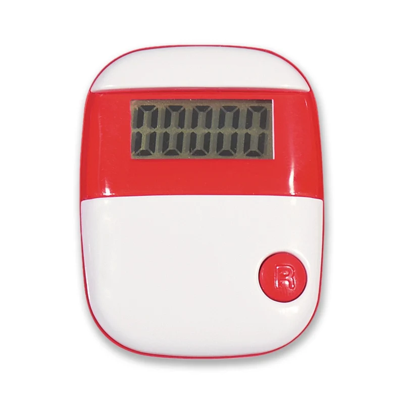 Simple Step Pedometer